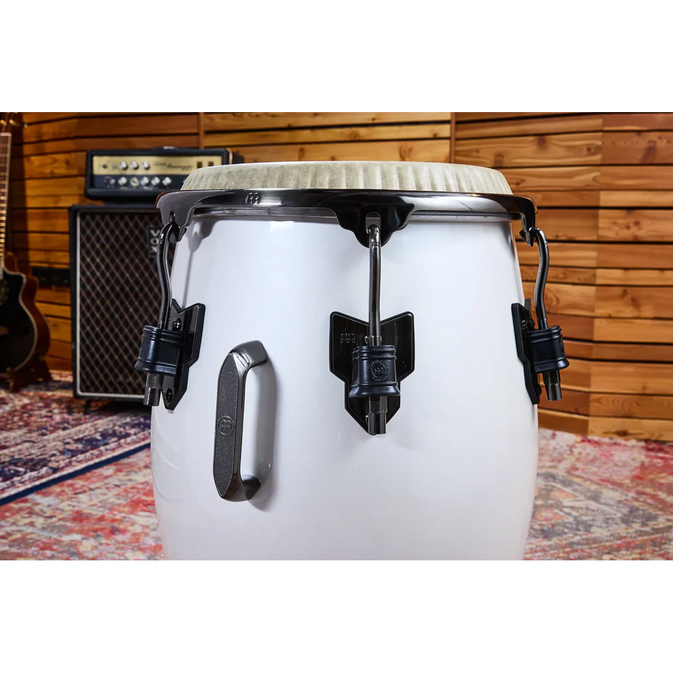 Conga Meinl Rs1134Pw 11 3/4 Roberto Serrano - Image 4