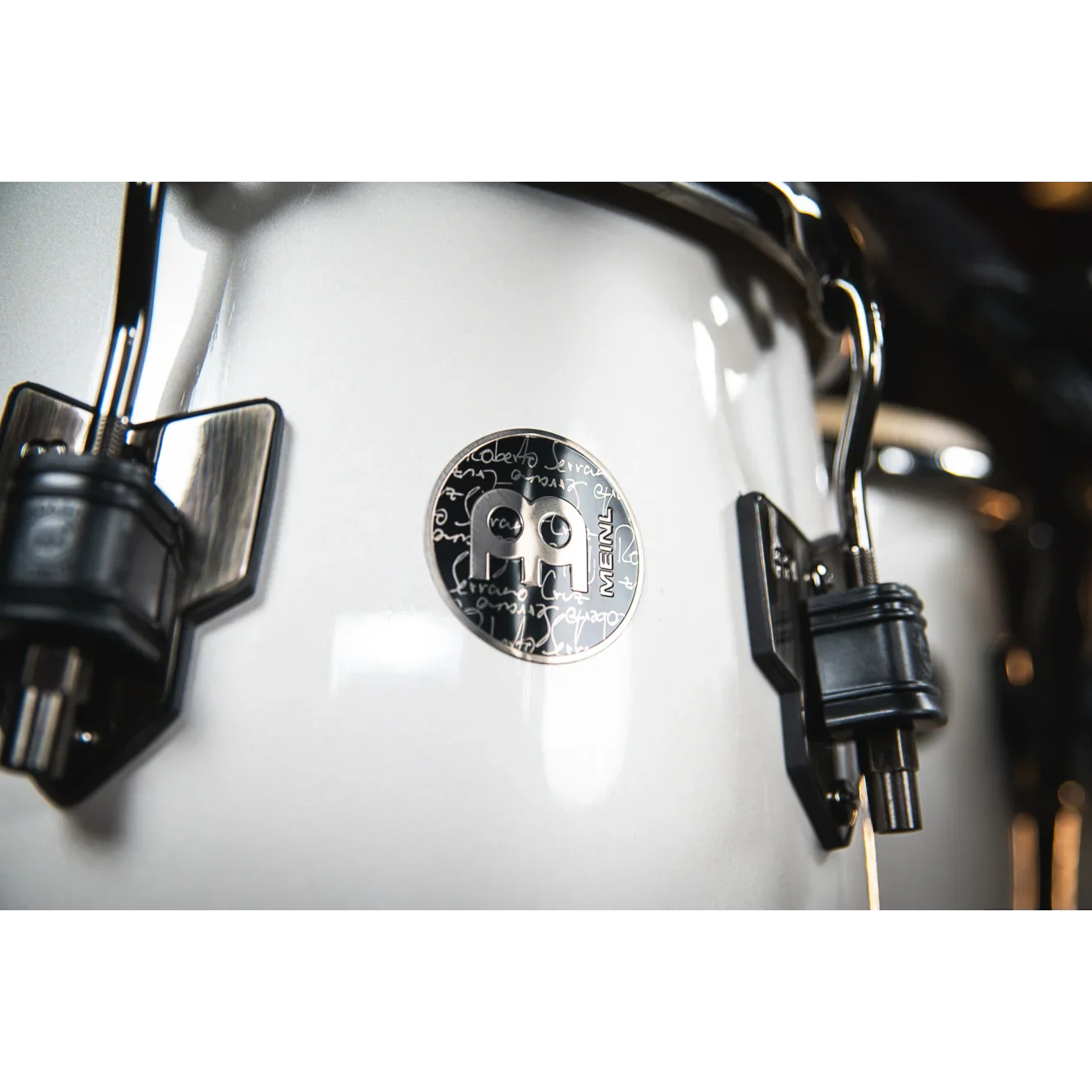 Conga Meinl Rs1134Pw 11 3/4 Roberto Serrano - Image 6
