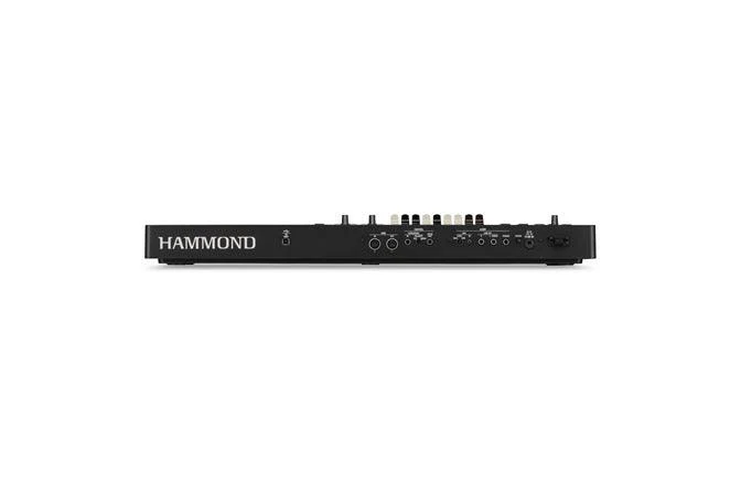 Organo Hammond By Suzuki M-solo 120v Ul - Image 2