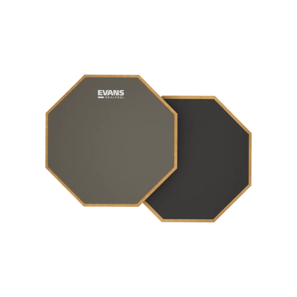 Pad Evans Practica Rf12d 12