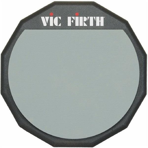 Pad de practica Vic Firth Pad6