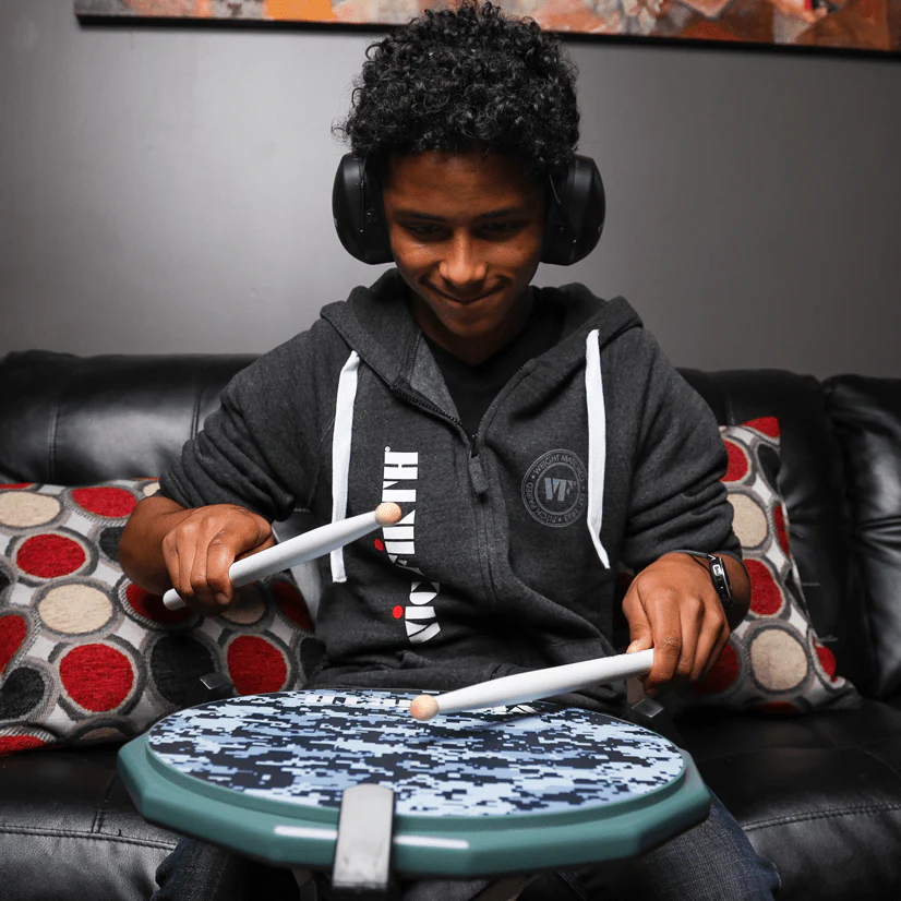 Pad Vic Firth Vxppdc12 - Image 3
