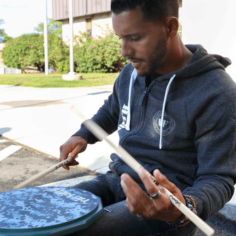 Pad Vic Firth Vxppdc12 - Image 4