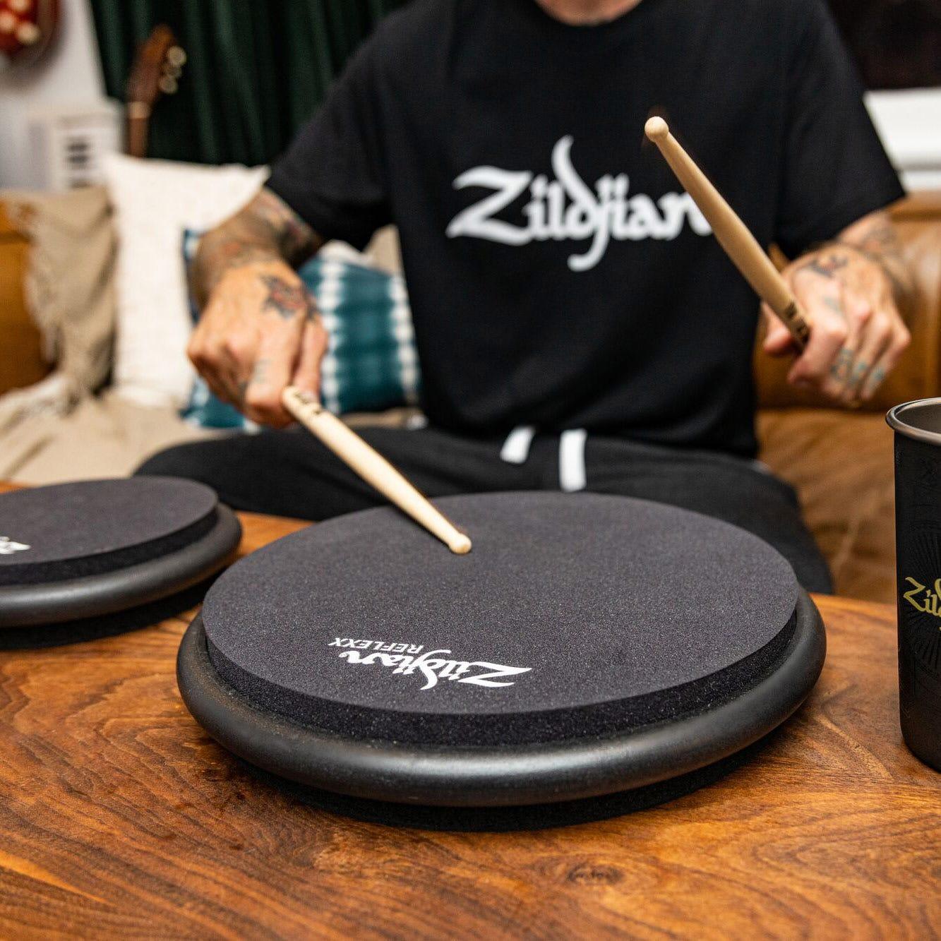 Pad Zildjian Reflexx Zxpprcp06 - Image 2