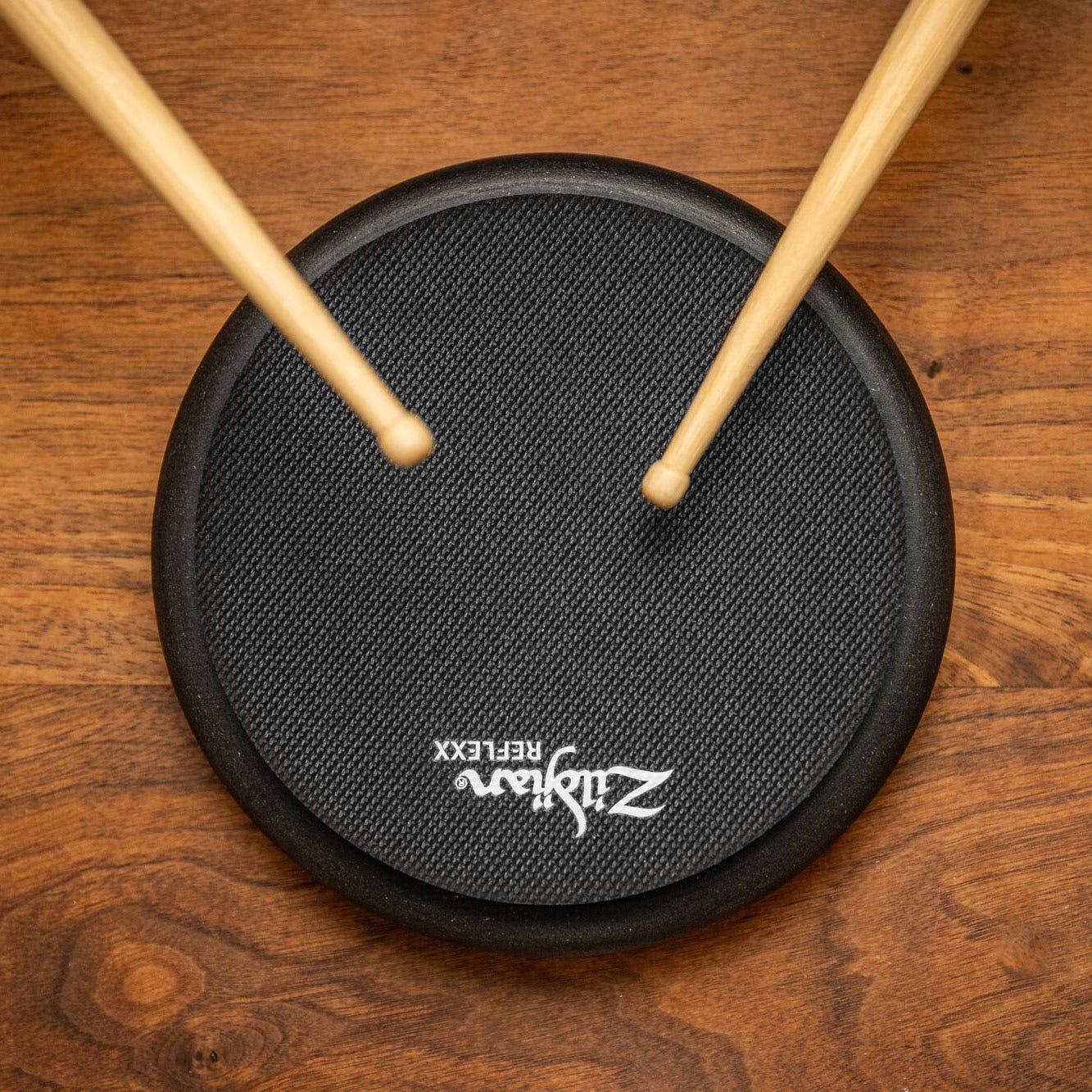 Pad De Practica Zildjian Reflexx Zxpprcp10 - Image 2