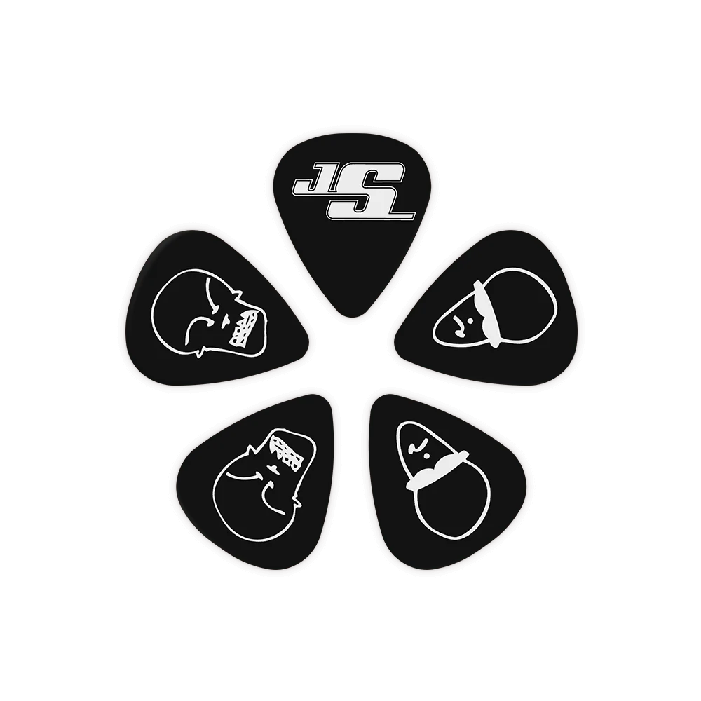Pajuela D Addario 1cbk4-10js Joe Satriani - Image 2