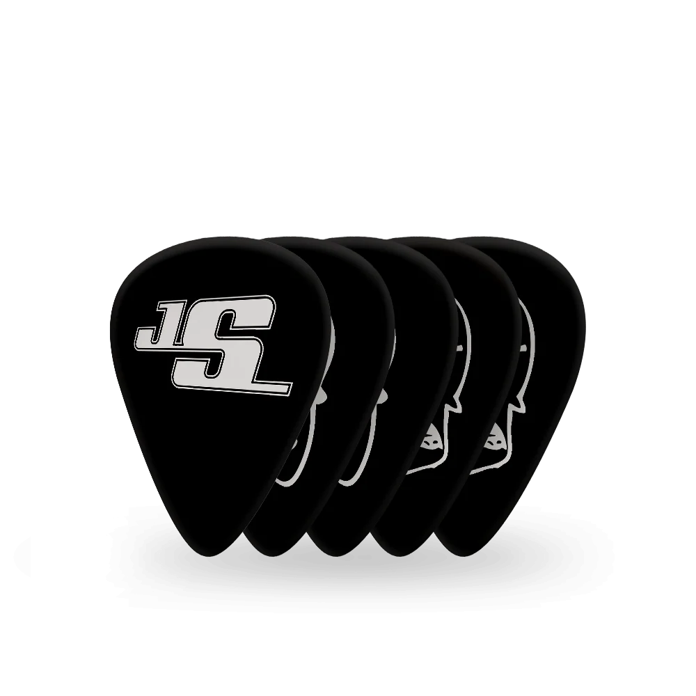Pajuela D Addario 1cbk4-10js Joe Satriani - Image 3