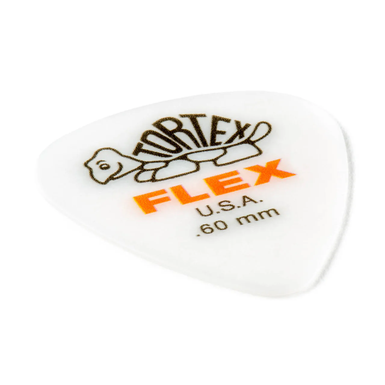 Pajuela Dunlop 428r.60 Tortex Flex 23428060033 - Image 2