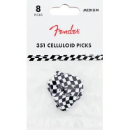 Pajuela Fender Checker 351 X8 1980351088 - Image 4
