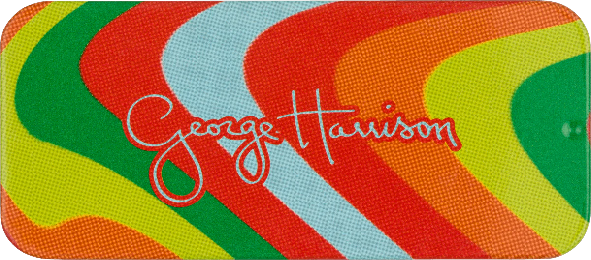 Pajuela Fender George Harrison Rocky X6 - Image 5