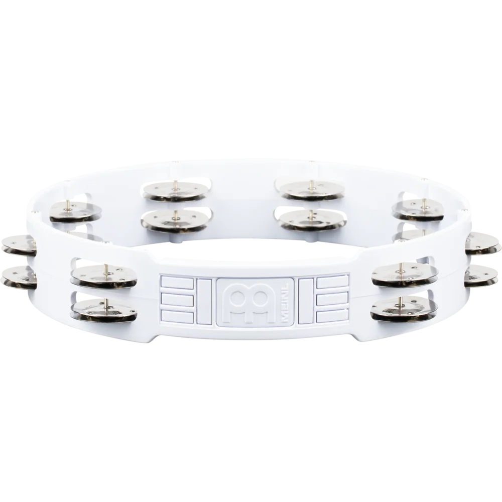 Pandereta Meinl Htt10Wh Blanca