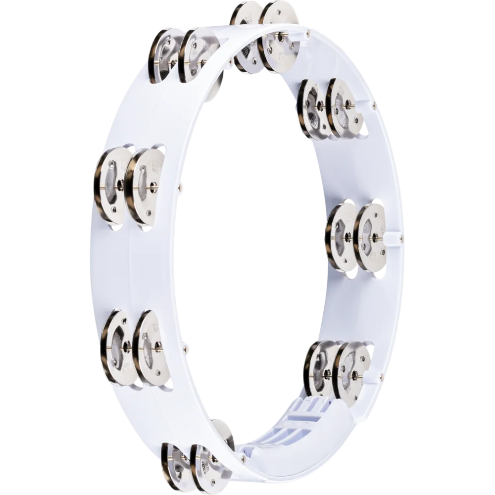 Pandereta Meinl Htt10Wh Blanca - Image 2