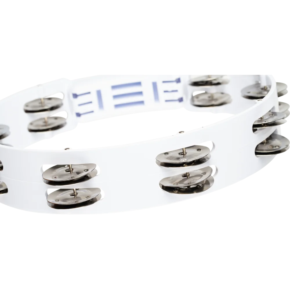 Pandereta Meinl Htt10Wh Blanca - Image 3