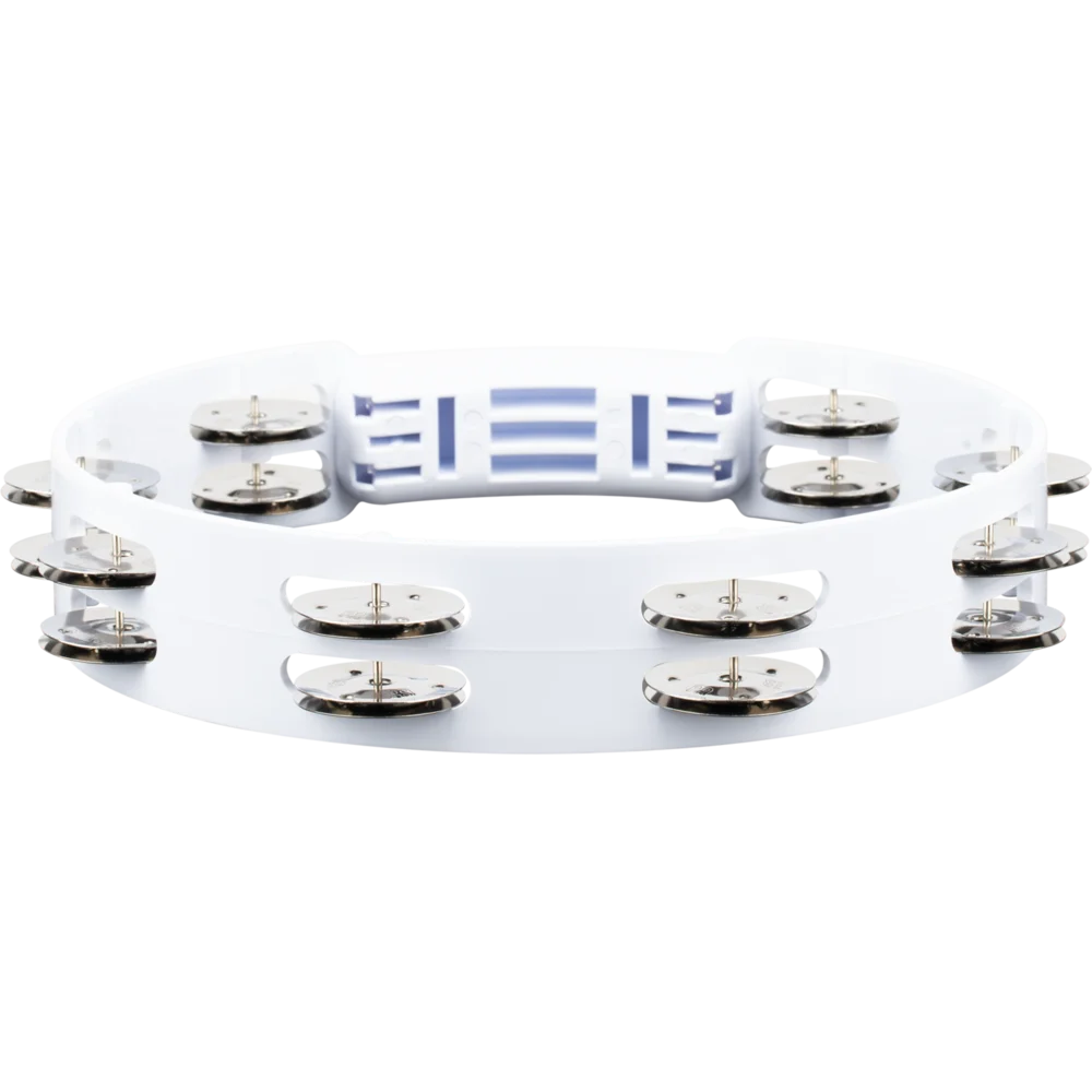 Pandereta Meinl Htt10Wh Blanca - Image 4