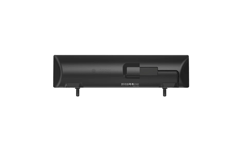 Pantalla Icon Pro Audio D4 T - Image 2