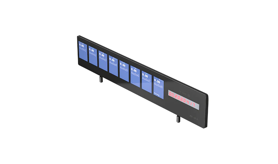 Pantalla Icon Pro Audio D4 T - Image 3
