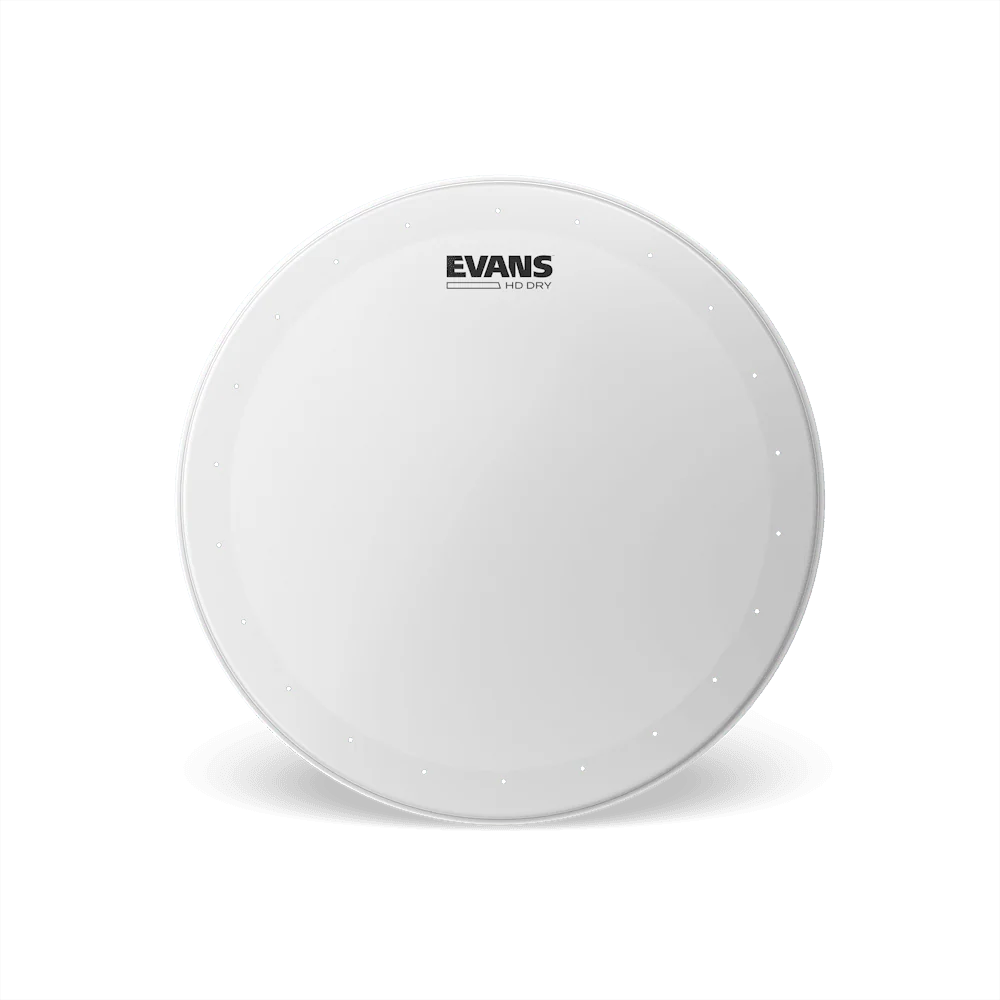 Parche Evans De 12 B12hdd Corrugado