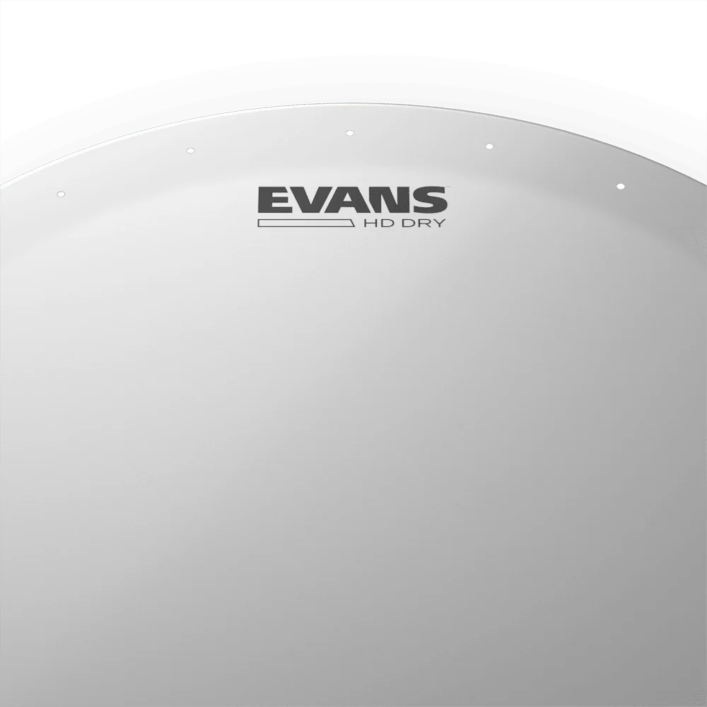 Parche Evans De 12 B12hdd Corrugado - Image 3