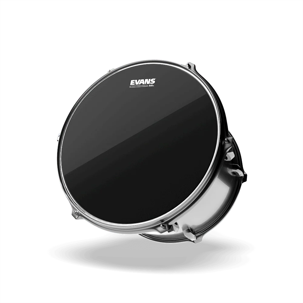 Parche Evans De 12 Tt12chr Negro - Image 2