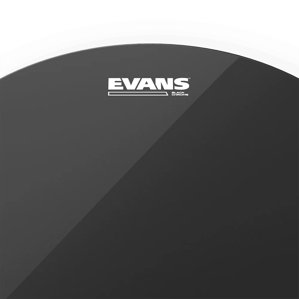 Parche Evans De 12 Tt12chr Negro - Image 3