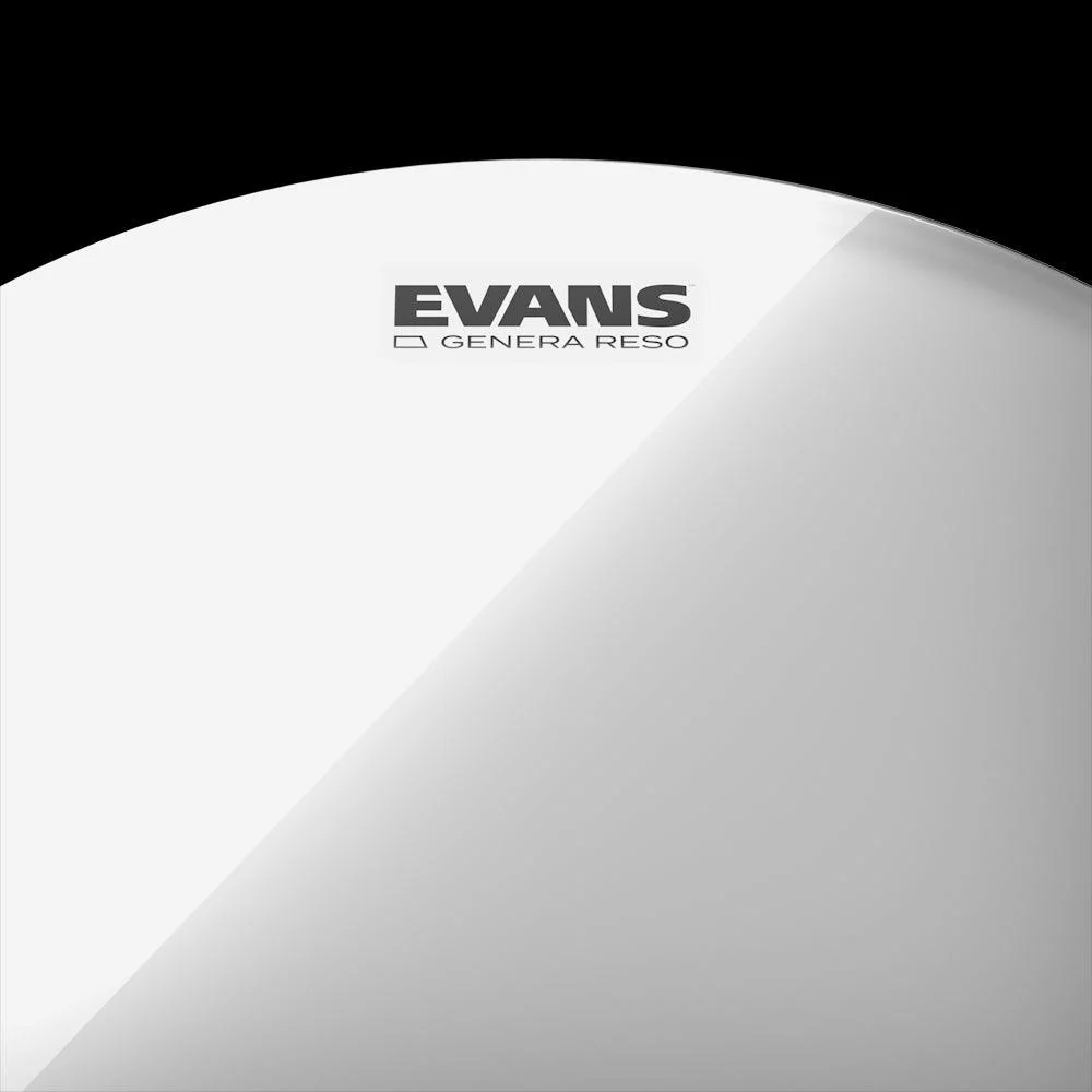 Parche Evans De 12 Tt12gr Transparente - Image 3