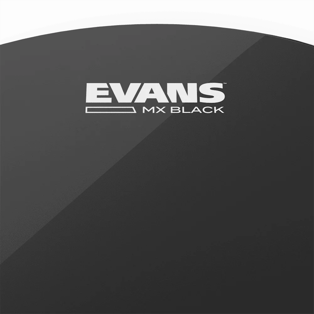 Parche Evans De 12 Tt12mxb Negro - Image 3