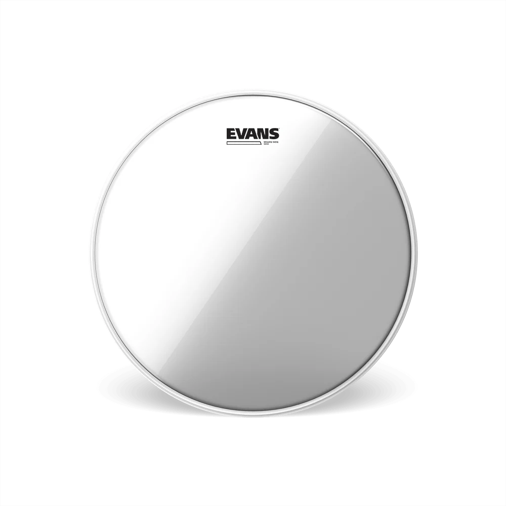 Parche Evans De 14 S14h30 Blanco Inferior