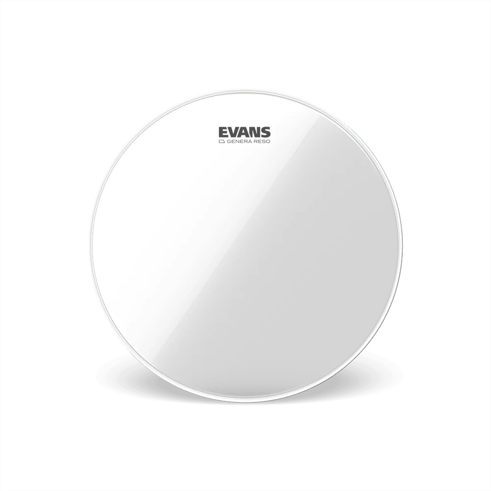 Parche Evans De 14 Tt14gr Transparente