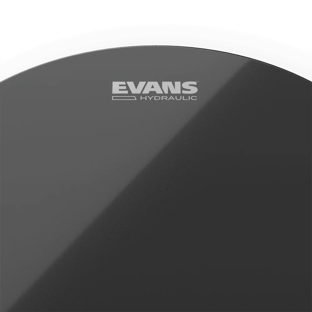 Parche Evans De 16 Tt16hbg Gota Aceite Negro - Image 3