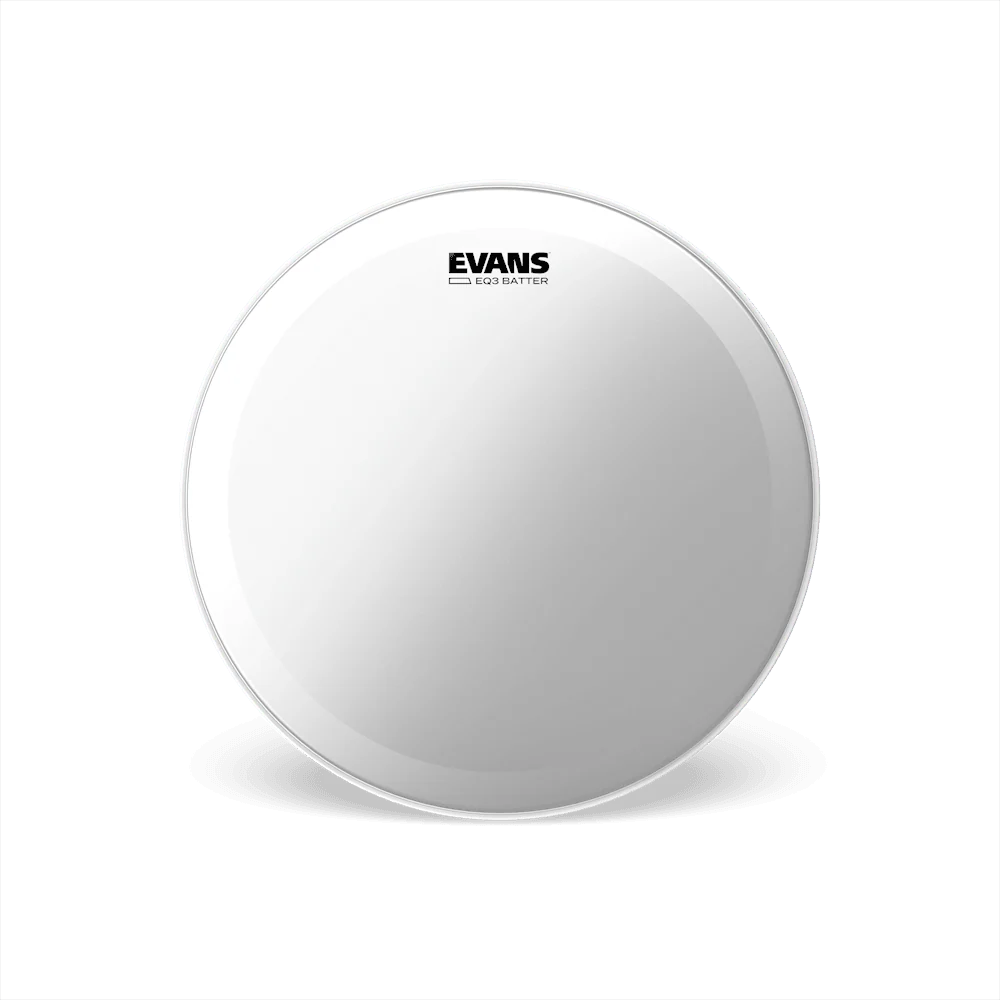 Parche Evans De 24" Bd24gb3 Transparente