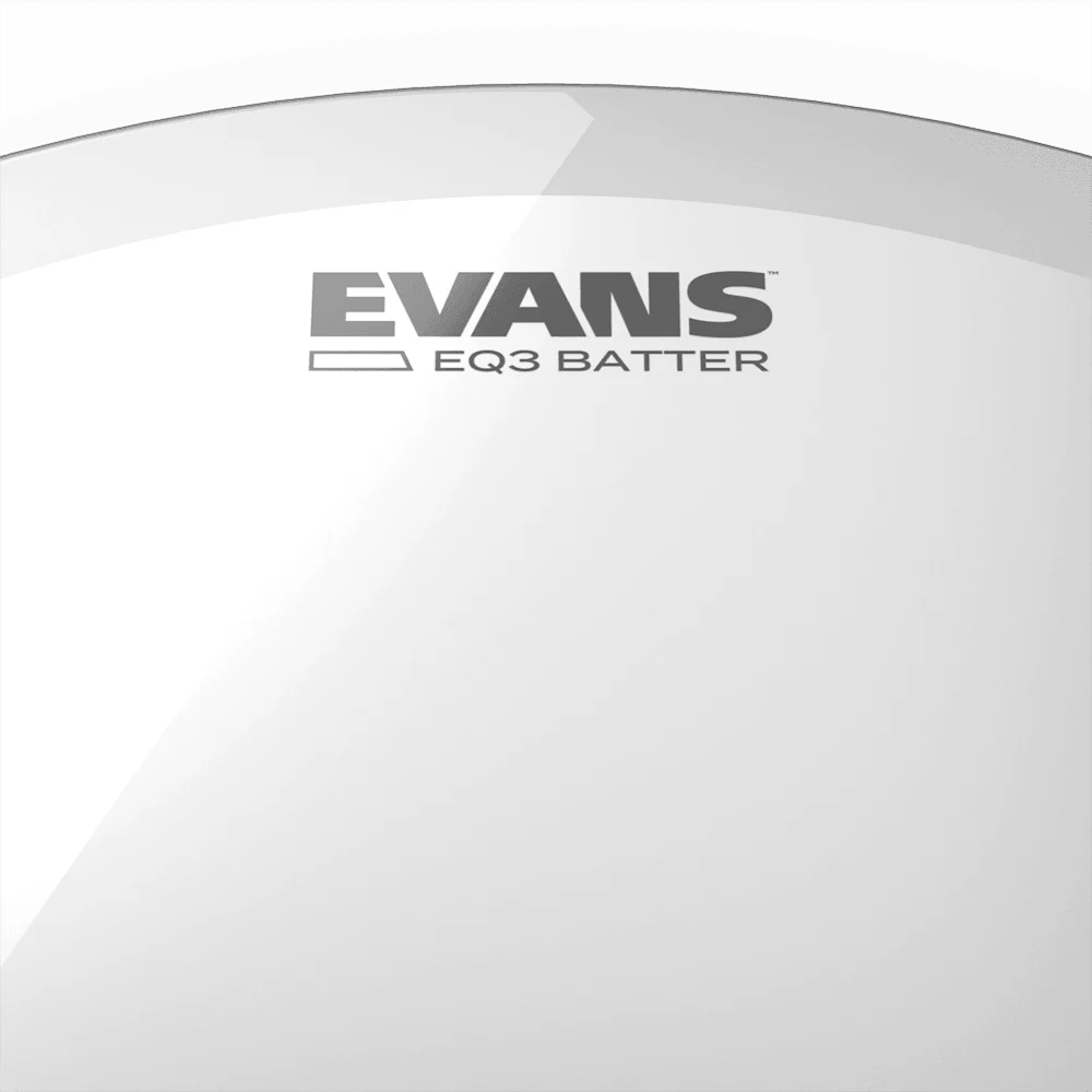 Parche Evans De 24" Bd24gb3 Transparente - Image 3