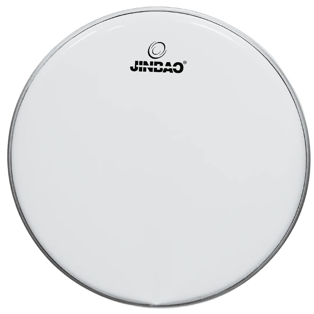 Parche Jinbao De 26 Grueso Blanco