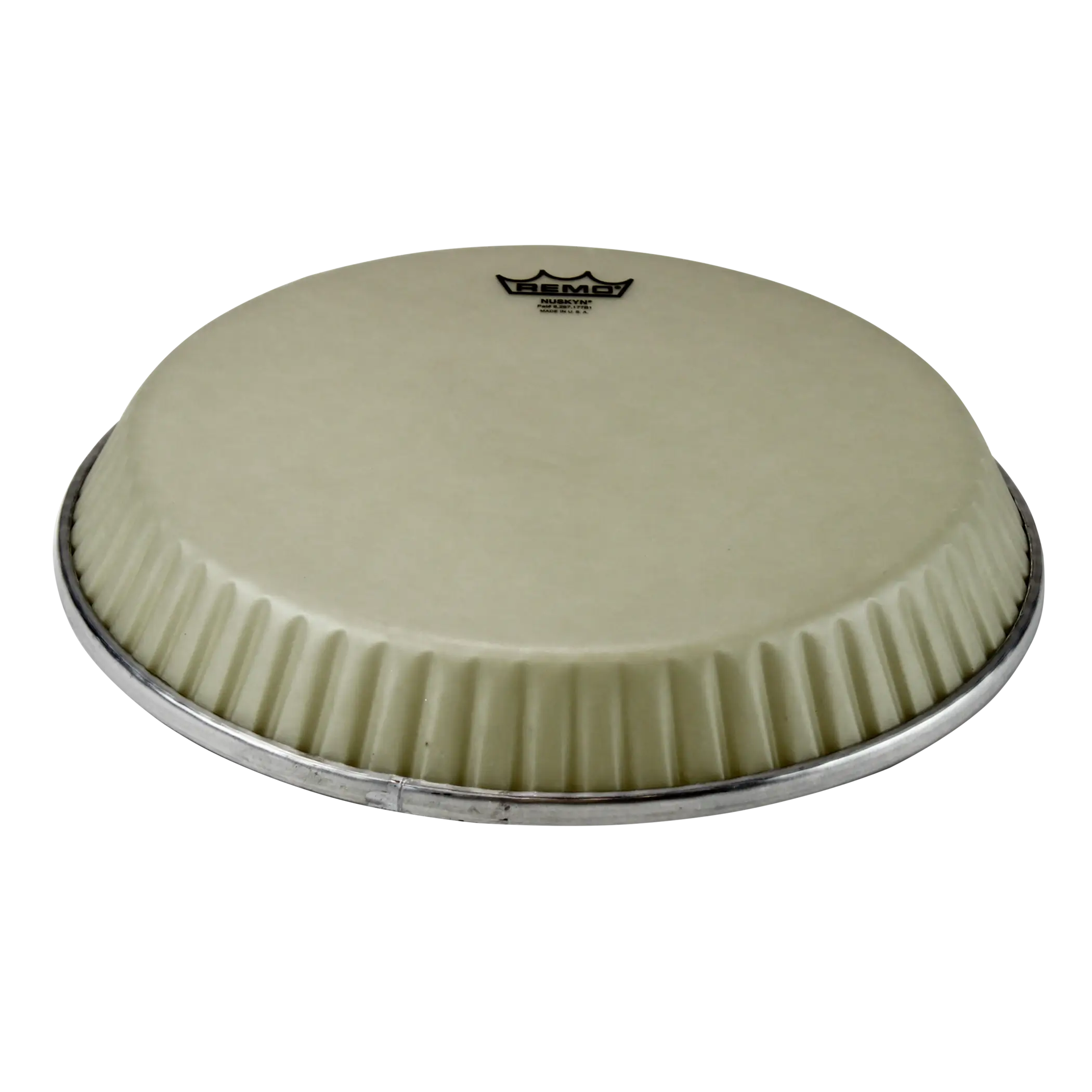 Parche Remo Tumbadora Nuskyn M4-1250-n6-d1