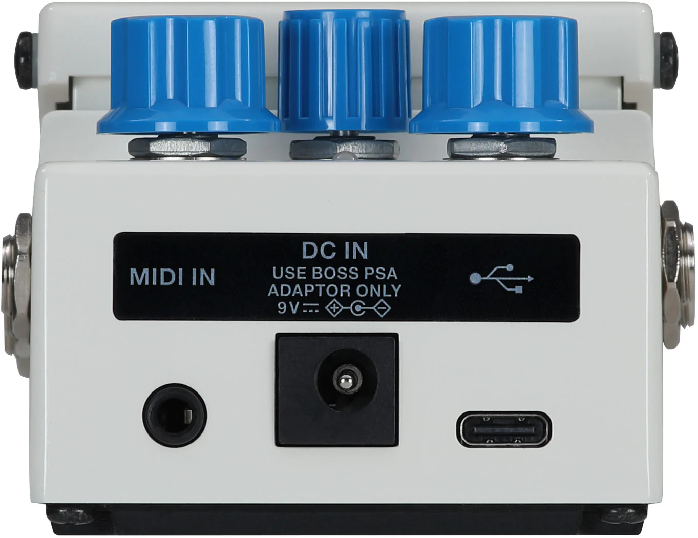 Pedal Boss Guitarra Electrica PX-1 PlugoutFX - Image 6
