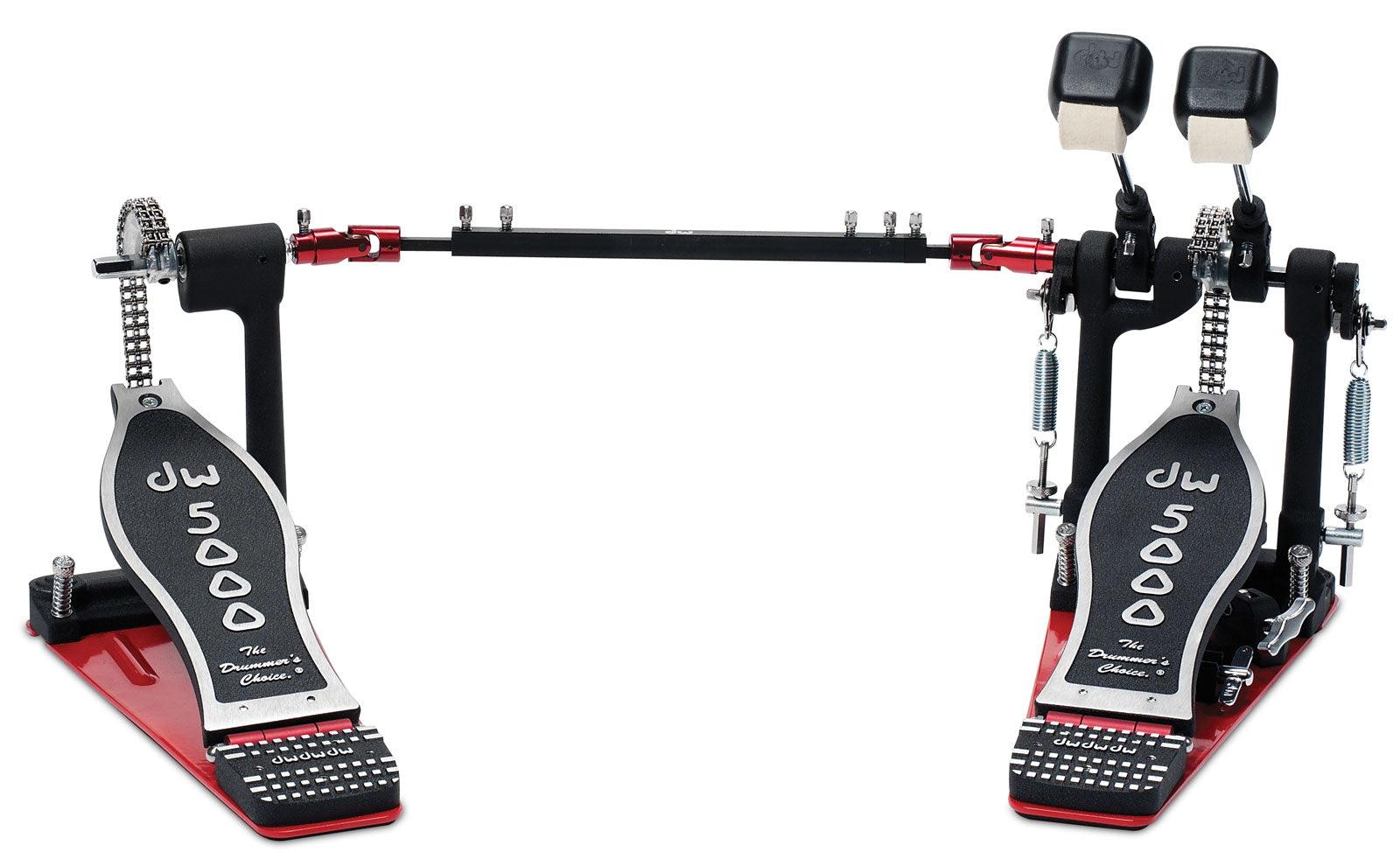 Pedal Dw Bateria Cp5002ad4 Doble