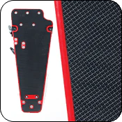 Pedal Dw Bateria Cp5002ad4 Doble - Image 3