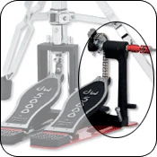 Pedal Dw Bateria Cp5002ad4 Doble - Image 4