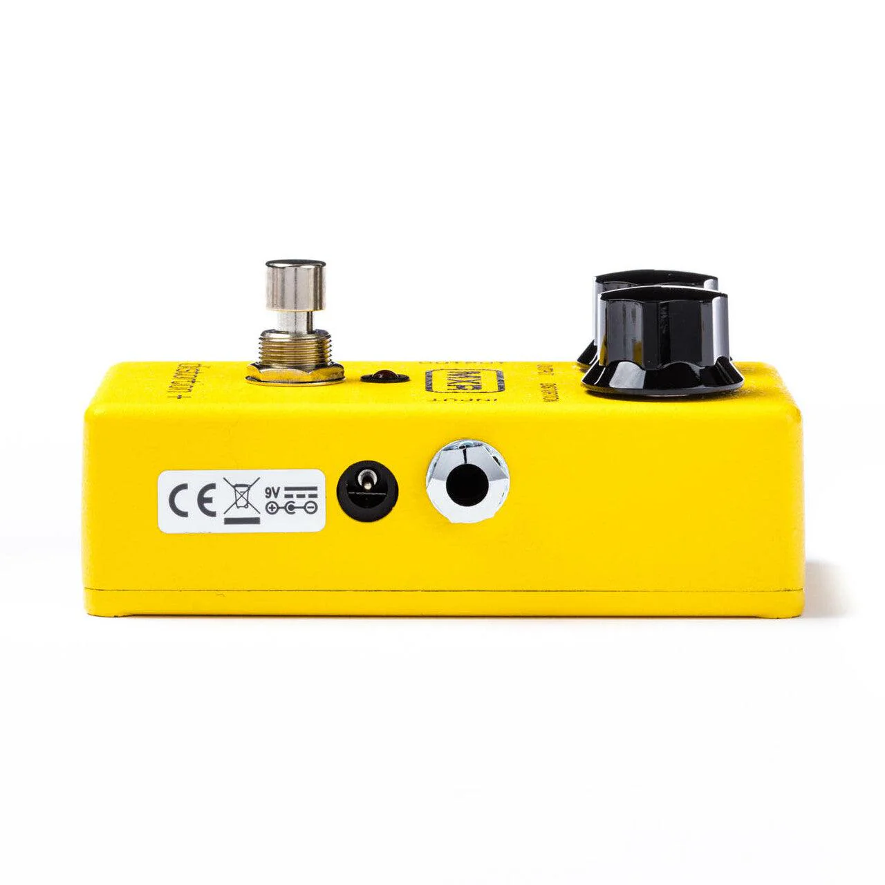 Pedal Dunlop Guitarra Mxr M104 Distortion - Image 3