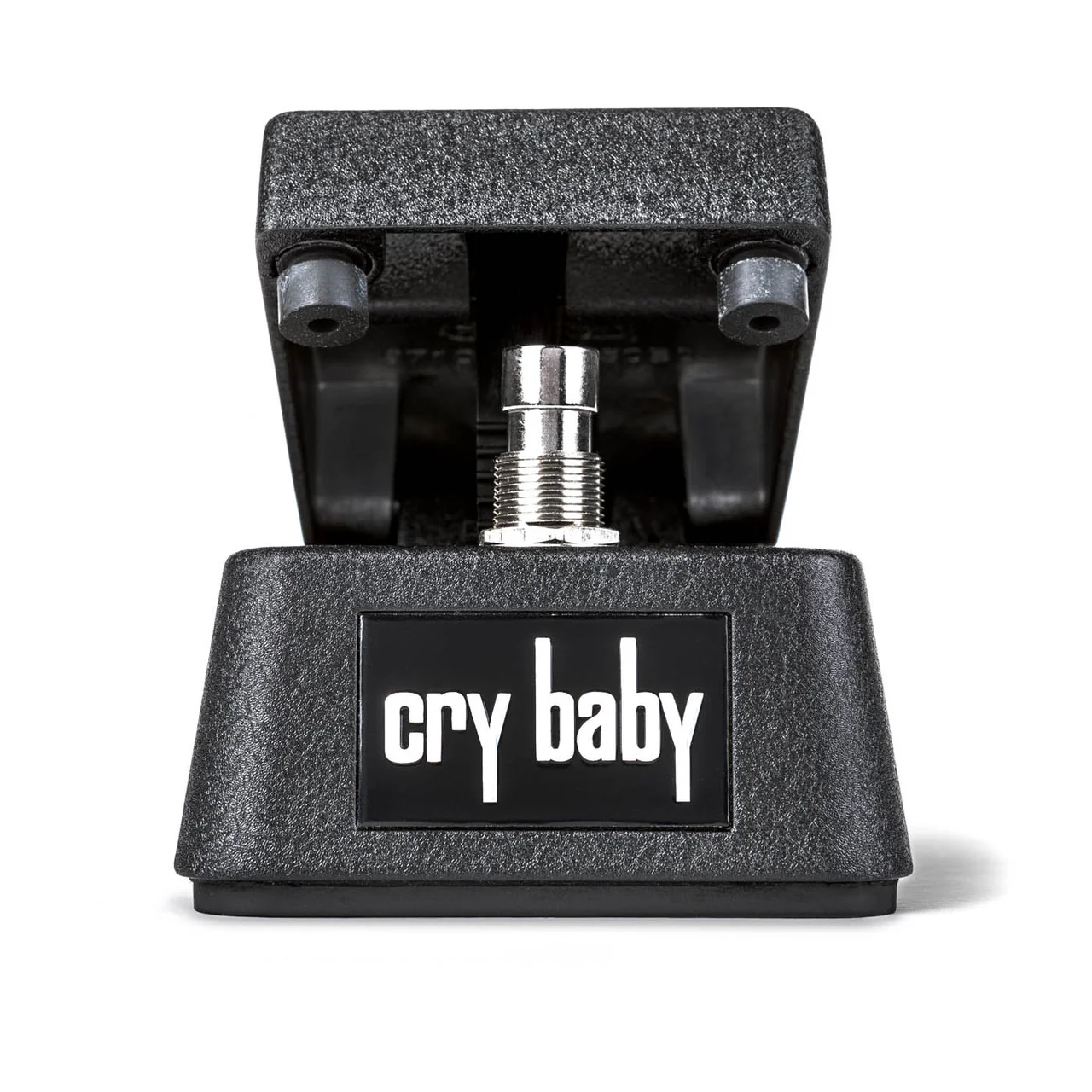 Pedal Dunlop Guitarra Cbm95 Cry Baby Mini 11900100001