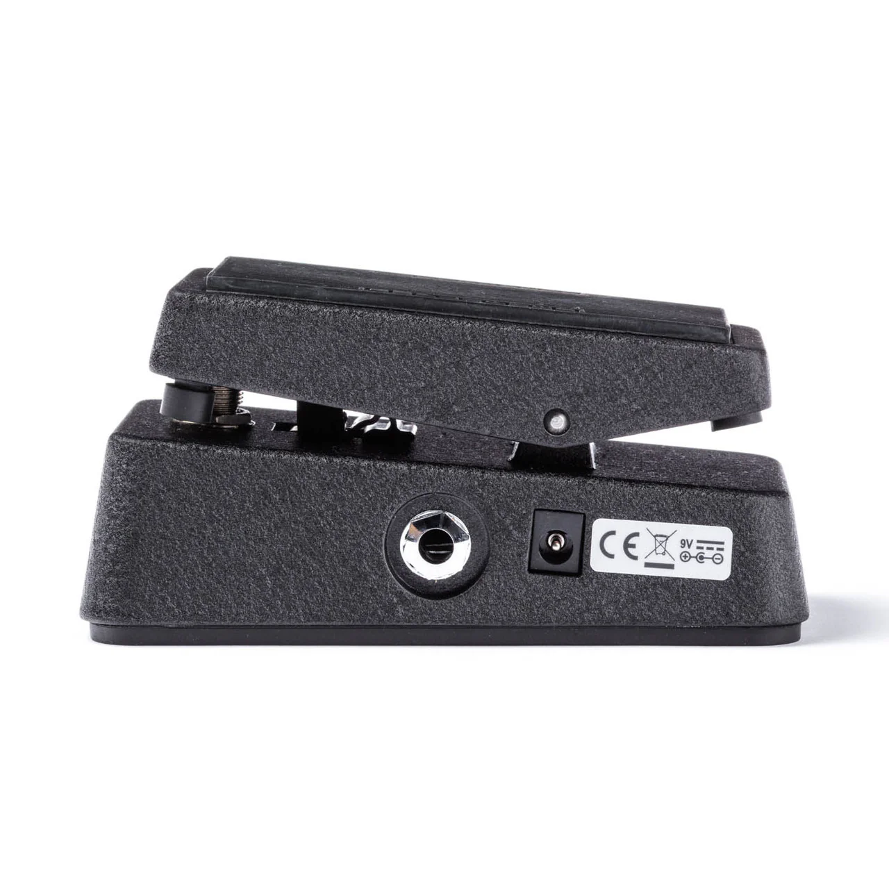 Pedal Dunlop Guitarra Cbm95 Cry Baby Mini 11900100001 - Image 5
