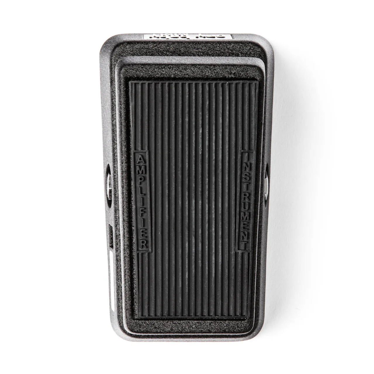 Pedal Dunlop Guitarra Cbm95 Cry Baby Mini 11900100001 - Image 6