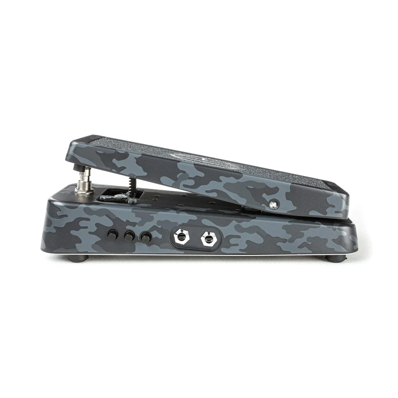 Pedal Dunlop Guitarra DB01B Cry Baby From Hell 11537313001 - Image 2