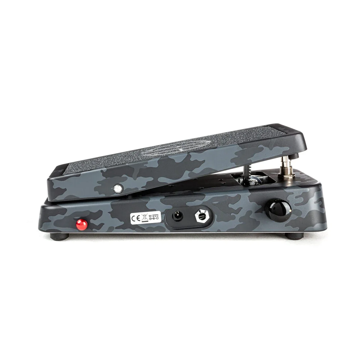 Pedal Dunlop Guitarra DB01B Cry Baby From Hell 11537313001 - Image 3