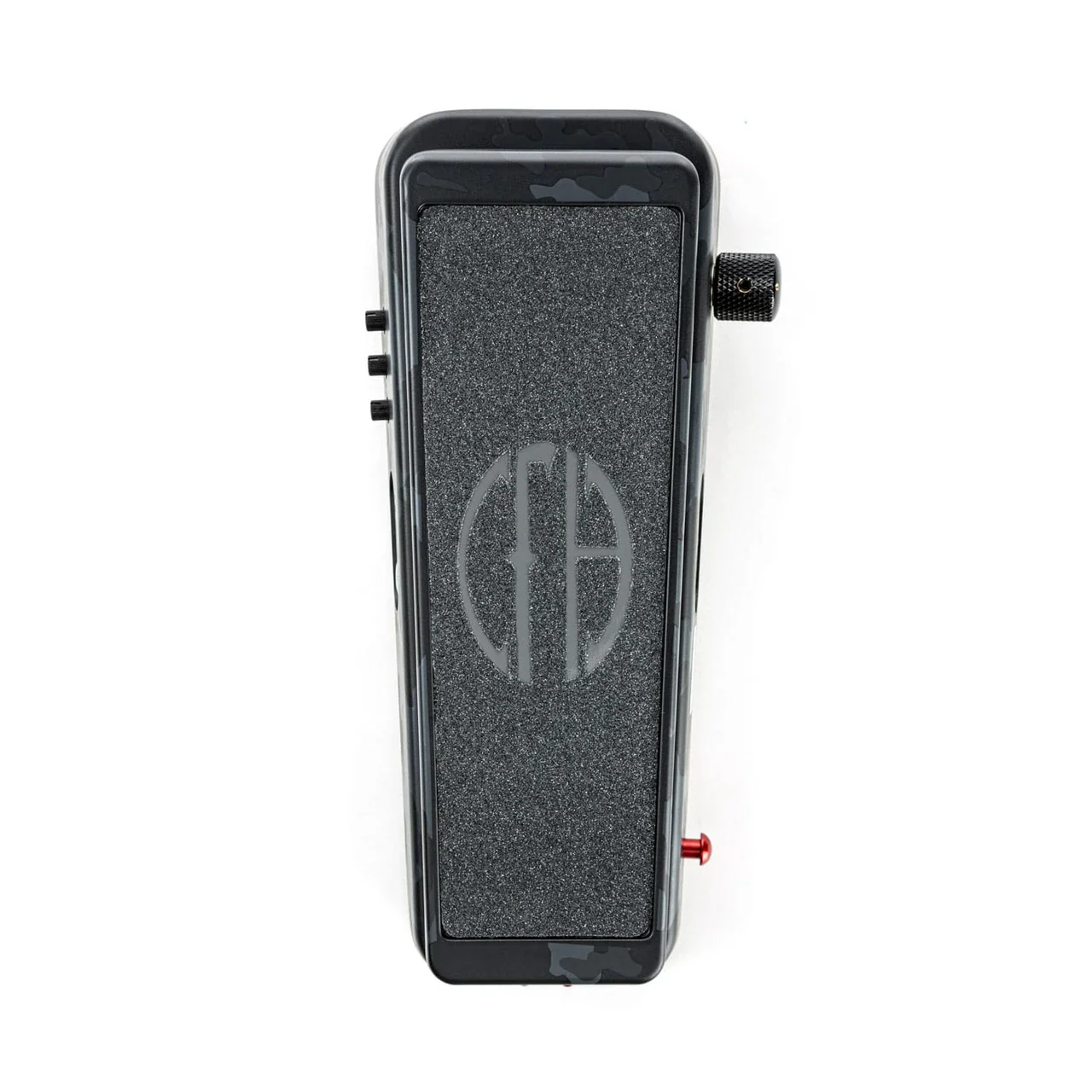 Pedal Dunlop Guitarra DB01B Cry Baby From Hell 11537313001 - Image 4