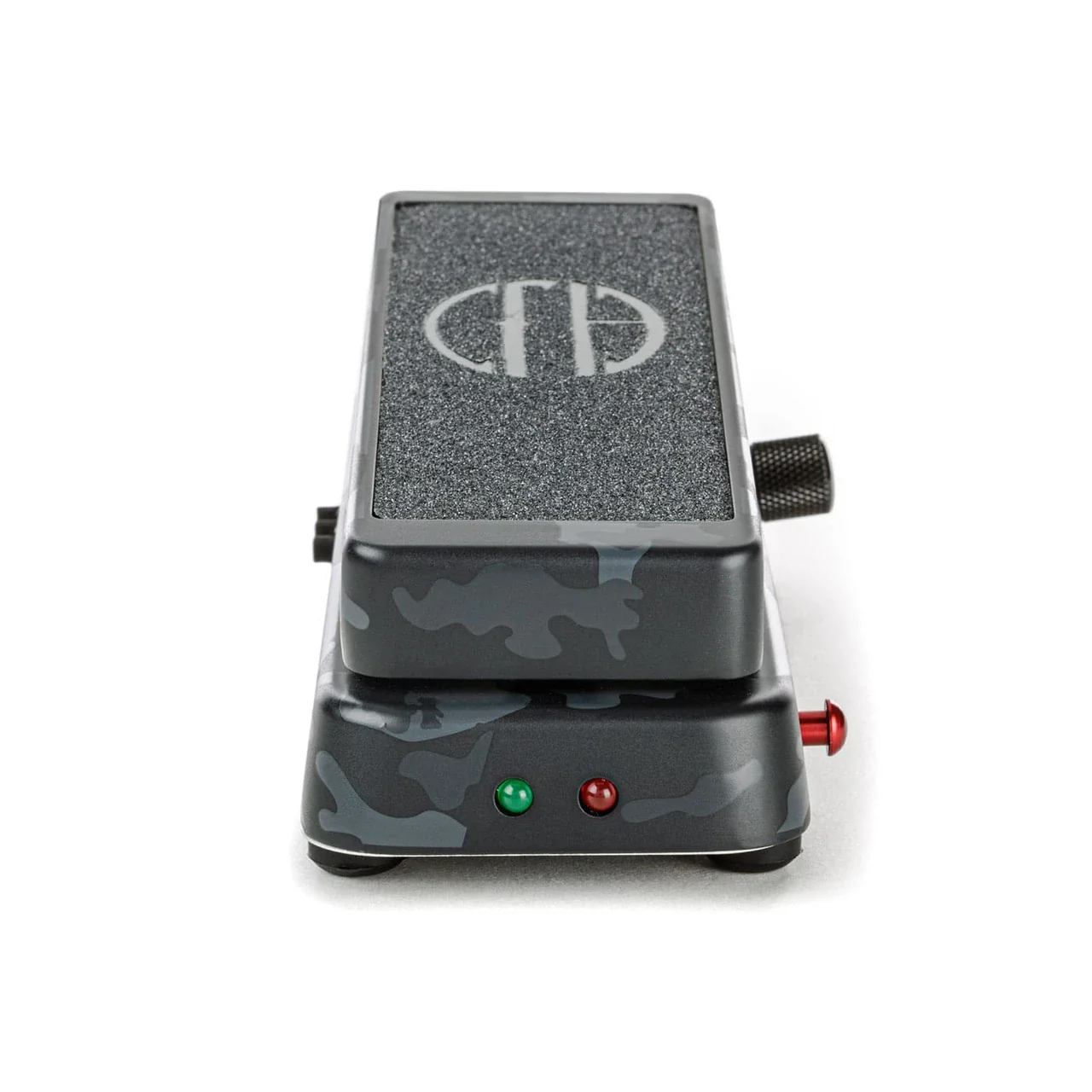 Pedal Dunlop Guitarra DB01B Cry Baby From Hell 11537313001 - Image 6