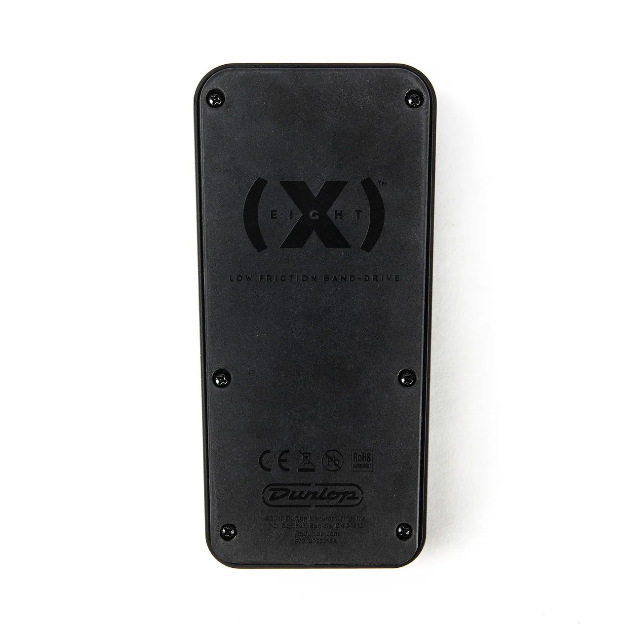 Pedal Dunlop Volumen Dvp5 11620020001 - Image 4