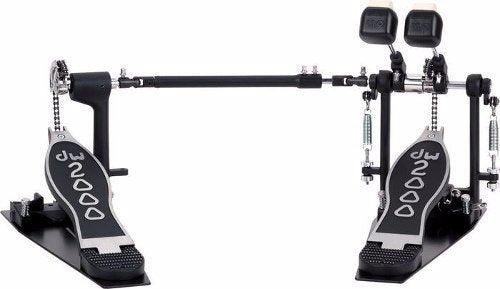 Pedal Dw bateria Cp2002 Doble