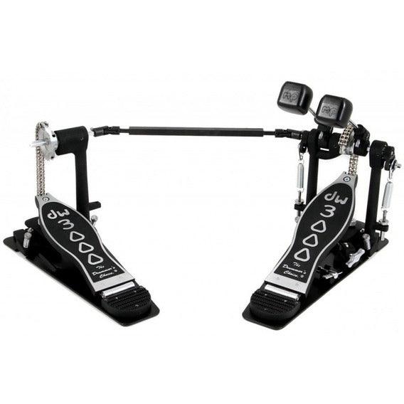 Pedal Dw Bateria Cp3002 Doble