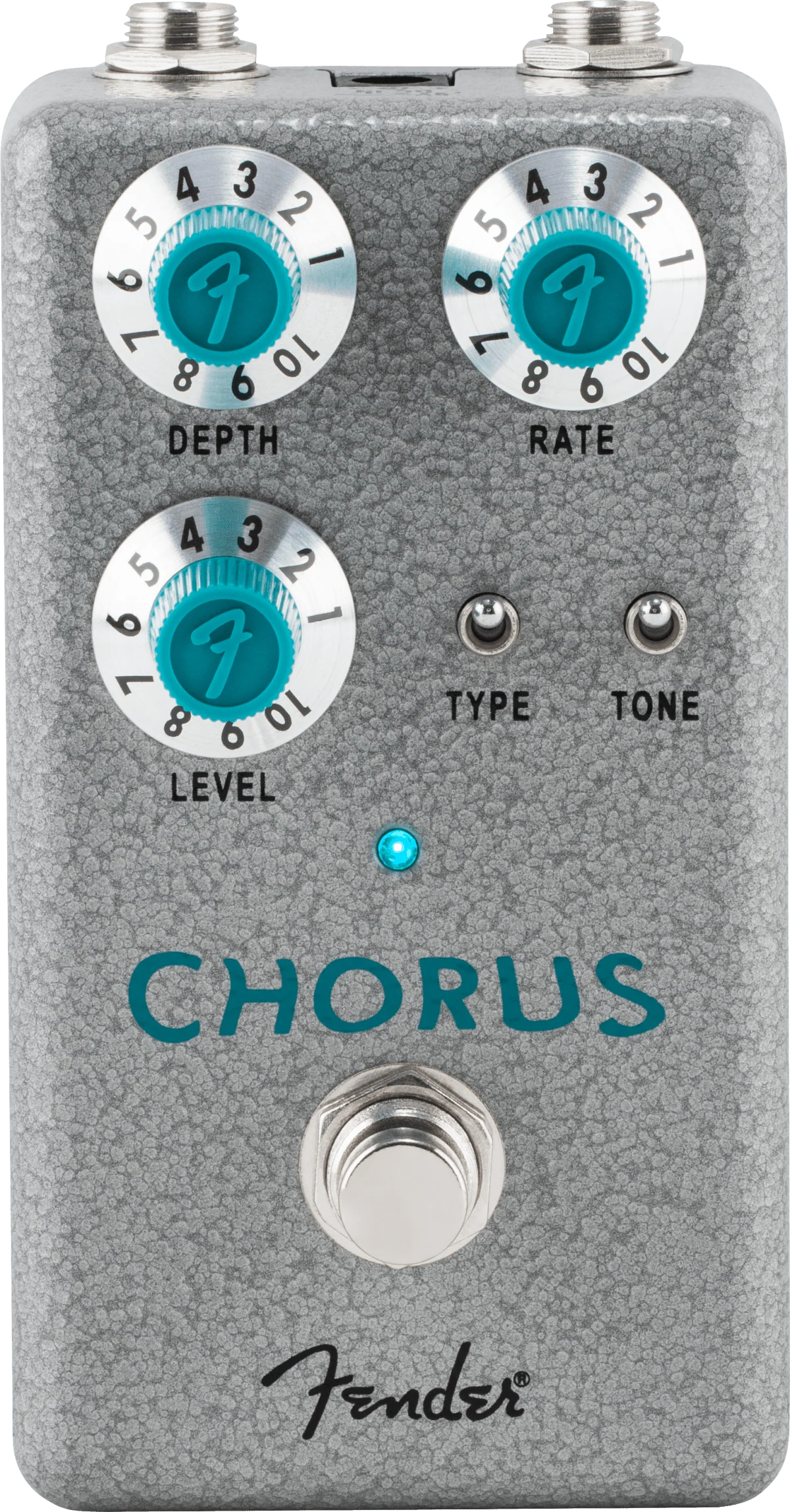 Pedal Fender G E Hammertone Chorus 0234576000