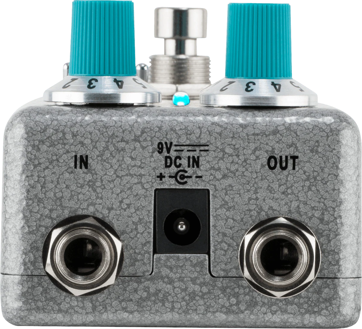 Pedal Fender G E Hammertone Chorus 0234576000 - Image 3